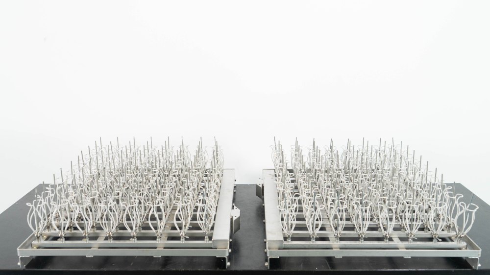 Image of Glassware Washer Racks - Quantity 3